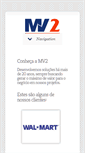 Mobile Screenshot of mv2.com.br